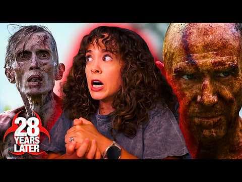 28 Years Later