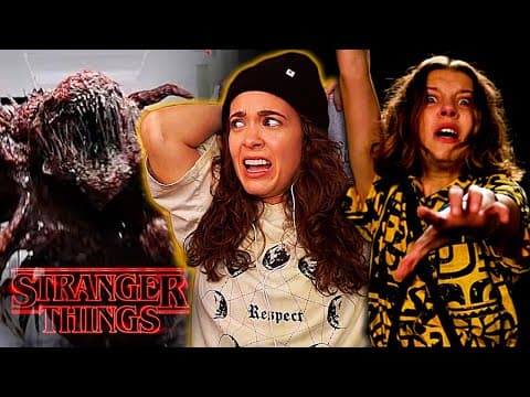 Stranger Things