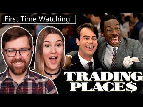Trading Places
