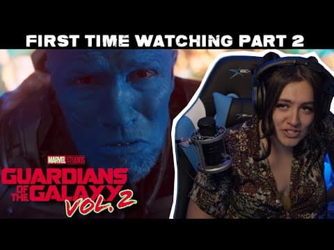 Guardians Of The Galaxy