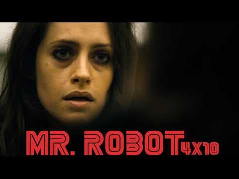 Mr. Robot S4E10