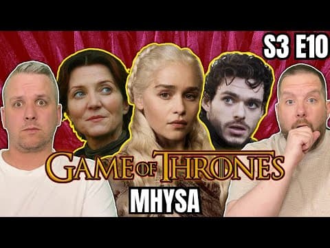 Game Of Thrones S3E10