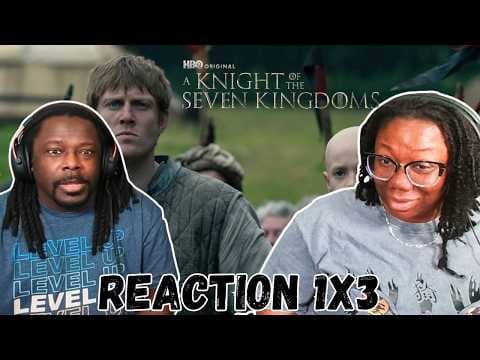 A Knight Of The Seven Kingdoms S1E3
