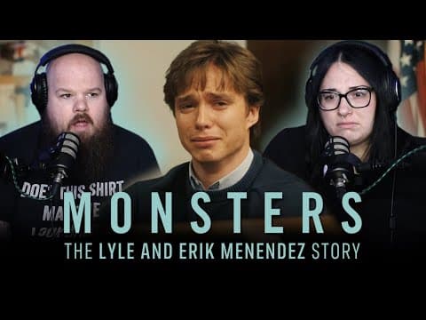 Monsters: The Lyle and Erik Menendez Story S2E7