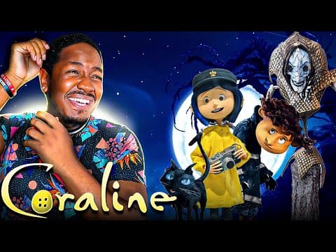 Coraline