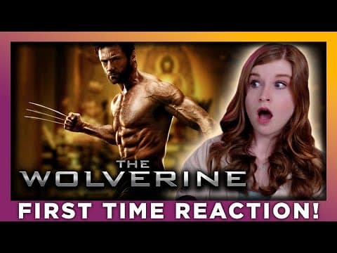 The Wolverine