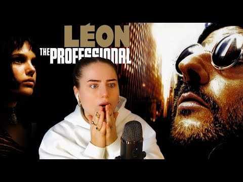 LEON: The Professional