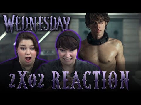 Wednesday S2E2