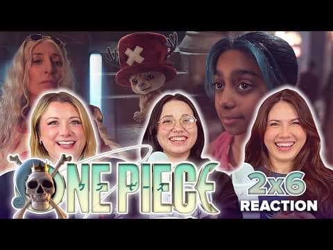 One Piece S2E6