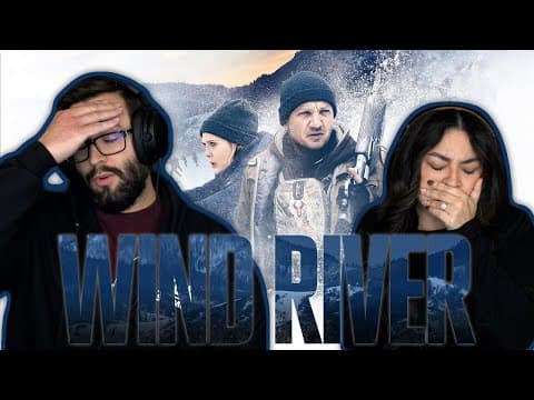 Wind River