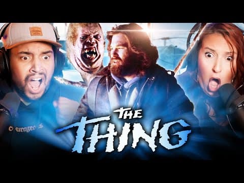 The Thing