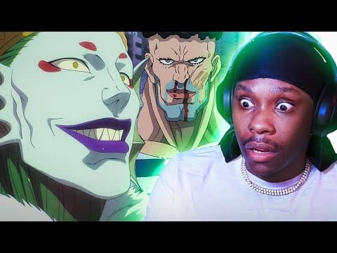 One Punch Man Episode 6-7-8