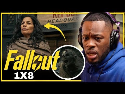 Fallout S1E8