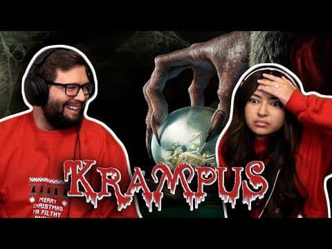 Krampus