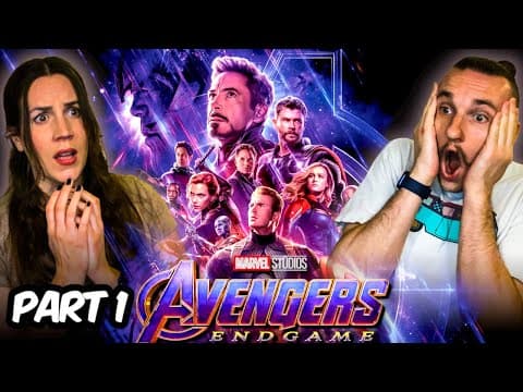 Avengers: Endgame