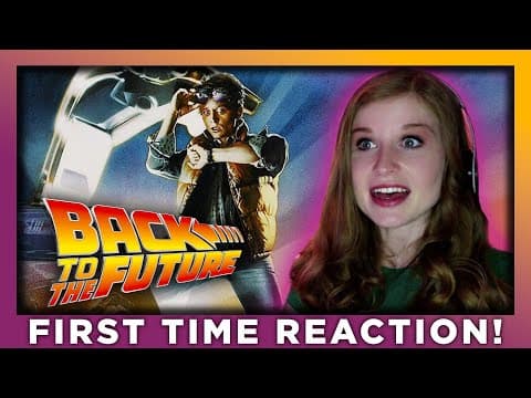 Back To The Future