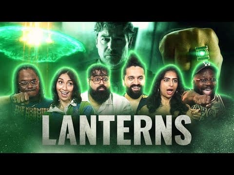 Lanterns