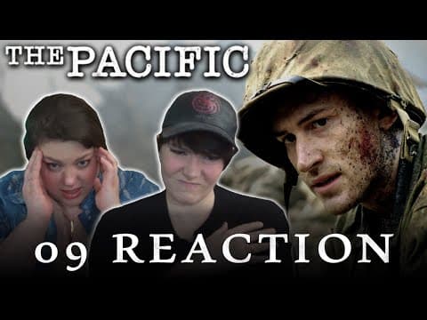 The Pacific Episode 9