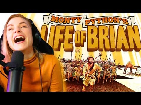 Monty Python's Life Of Brian