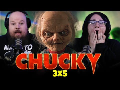 Chucky S3E5