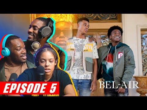 Bel-Air Episode 5