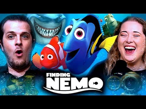 Finding Nemo