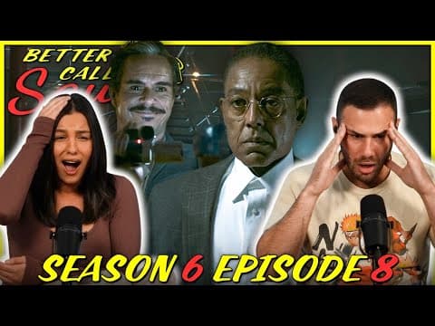 Better Call Saul S6E8