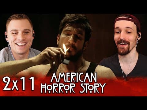 American Horror Story S2E11