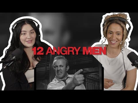 12 Angry Men
