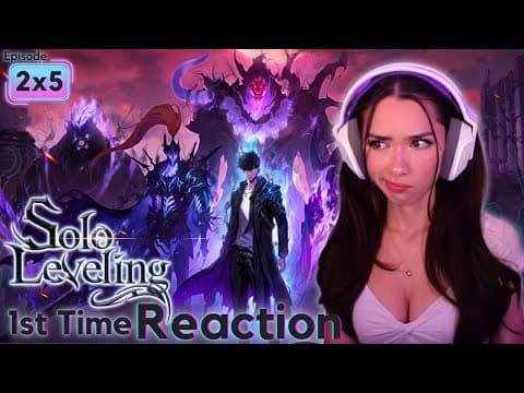 Solo Leveling Season 2 S2E5