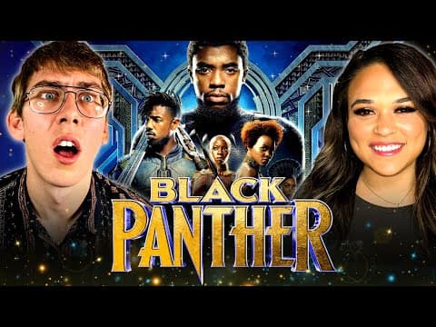 Black Panther
