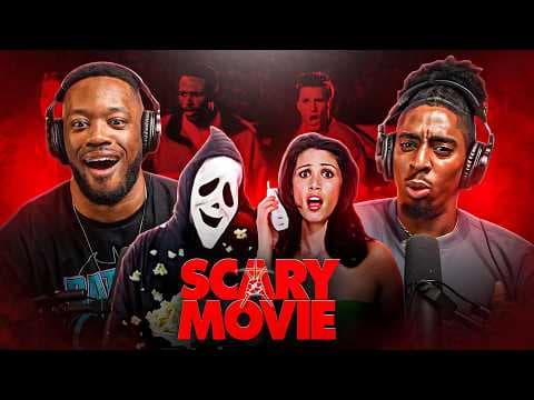 Scary Movie