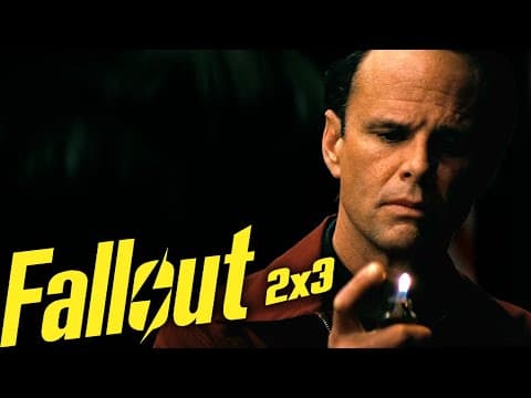 Fallout S2E3
