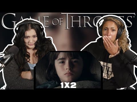 Game Of Thrones S1E2
