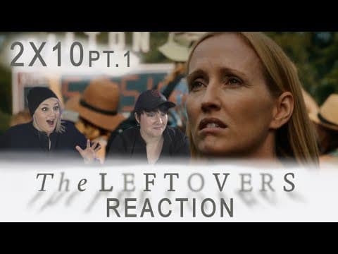 The Leftovers S2E10