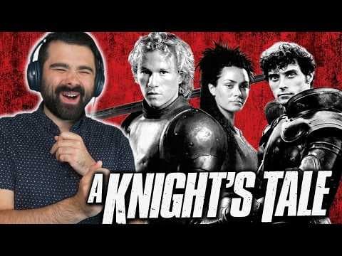 A Knight's Tale