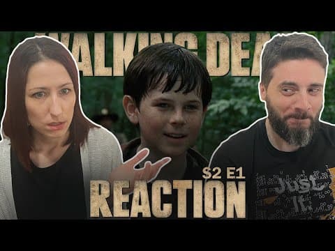 The Walking Dead S2E1