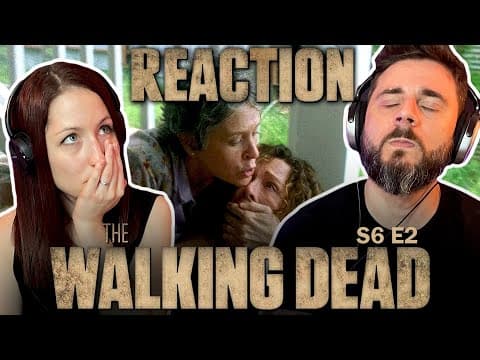 The Walking Dead S6E2