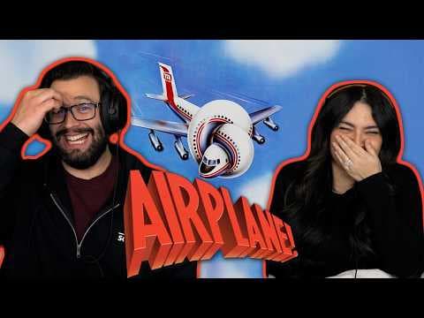 Airplane!