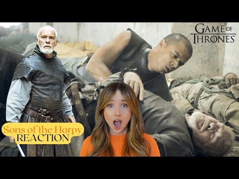 Game Of Thrones S5E4