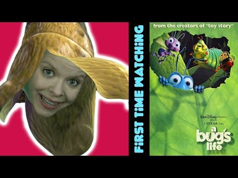 A Bugs Life
