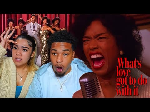 What's Love Got To Do With It