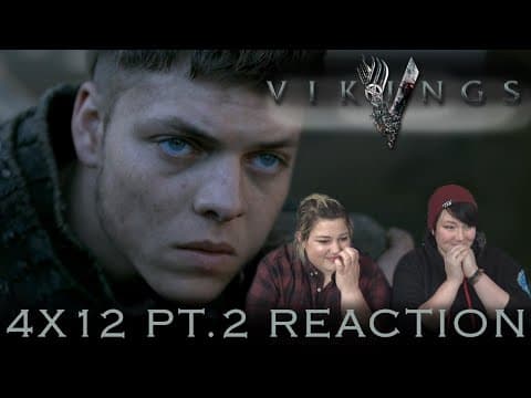 Vikings S4E12