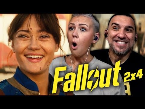 Fallout S2E4