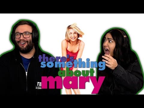 There's Something About Mary