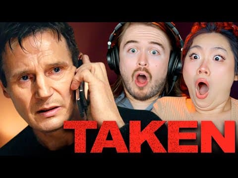 Taken
