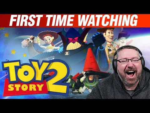 Toy Story 2