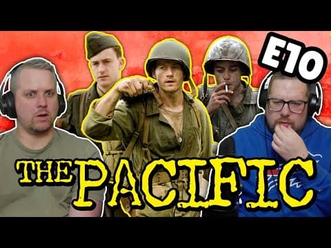 The Pacific Episode 10