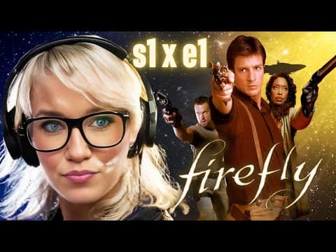 Firefly S1E11