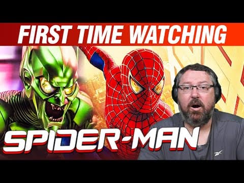 Spider-man